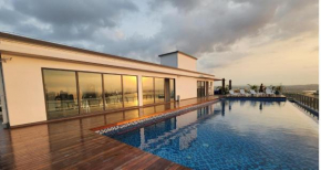 Kinshasa Oasis Apartment